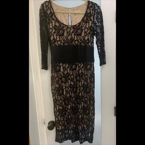 New York and Company Dress